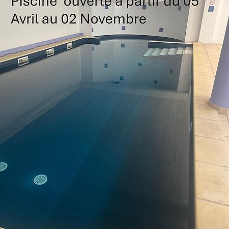 Uzes Appart Hotel Residence Le Mas Des Oliviers Εξωτερικό φωτογραφία