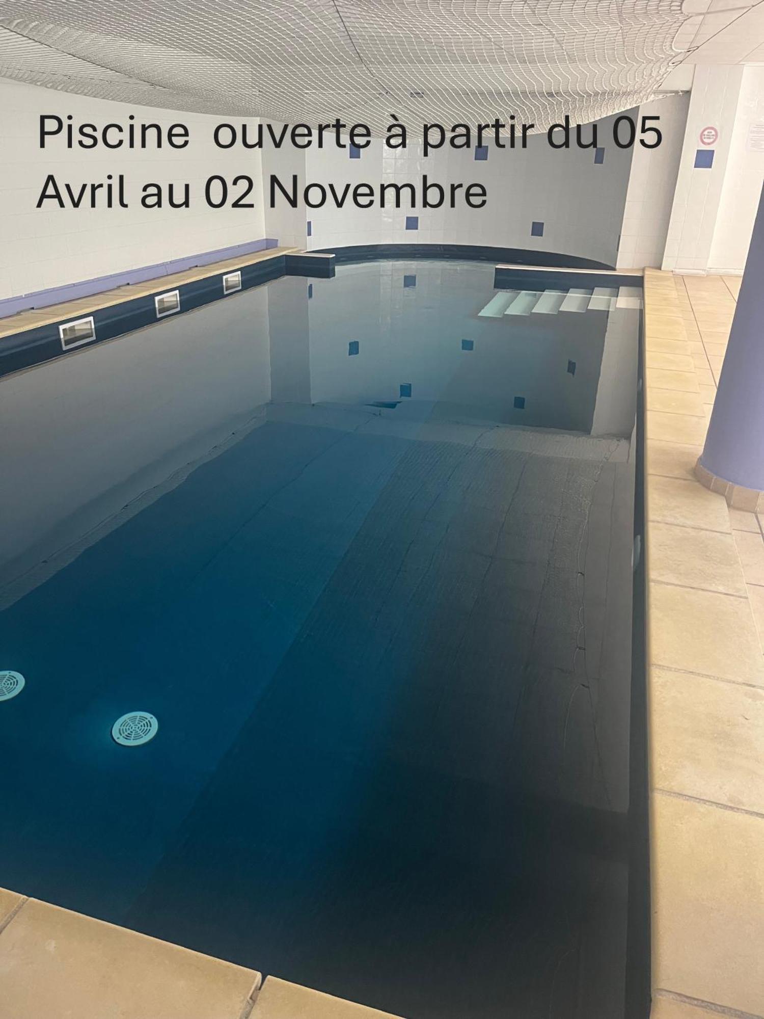 Uzes Appart Hotel Residence Le Mas Des Oliviers Εξωτερικό φωτογραφία